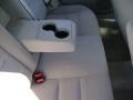 2009 White Suede Ford Fusion SEL  photo #23