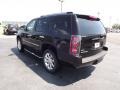 2011 Onyx Black GMC Yukon Denali  photo #7