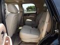  2011 Yukon Denali Cocoa/Light Cashmere Interior