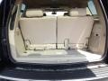 2011 GMC Yukon Cocoa/Light Cashmere Interior Trunk Photo