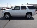 White Diamond Tintcoat - Yukon Denali Photo No. 8