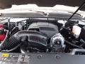  2011 Yukon Denali 6.2 Liter Flex-Fuel OHV 16-Valve VVT Vortec V8 Engine