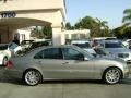 Pewter Metallic - E 350 Sedan Photo No. 2