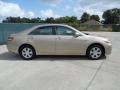 Sandy Beach Metallic - Camry LE Photo No. 2