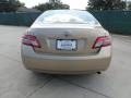 Sandy Beach Metallic - Camry LE Photo No. 4