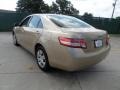 Sandy Beach Metallic - Camry LE Photo No. 5