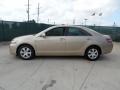 Sandy Beach Metallic - Camry LE Photo No. 6