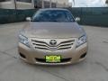 Sandy Beach Metallic - Camry LE Photo No. 8