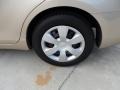 Sandy Beach Metallic - Camry LE Photo No. 15