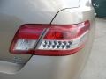 Sandy Beach Metallic - Camry LE Photo No. 20