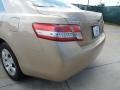 Sandy Beach Metallic - Camry LE Photo No. 25