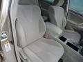 Sandy Beach Metallic - Camry LE Photo No. 31