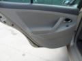 Sandy Beach Metallic - Camry LE Photo No. 35