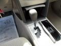 Sandy Beach Metallic - Camry LE Photo No. 46