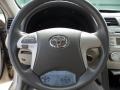 Sandy Beach Metallic - Camry LE Photo No. 47