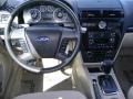 2009 White Suede Ford Fusion SEL  photo #26