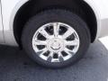 White Diamond Tricoat - Enclave FWD Photo No. 17