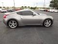 Platinum Graphite - 370Z Sport Touring Coupe Photo No. 4