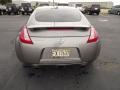 Platinum Graphite - 370Z Sport Touring Coupe Photo No. 6