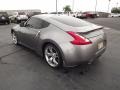 Platinum Graphite - 370Z Sport Touring Coupe Photo No. 7