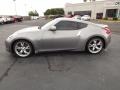 Platinum Graphite - 370Z Sport Touring Coupe Photo No. 8