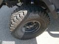 Patriot Blue Pearl - Wrangler Unlimited 4x4 Photo No. 5