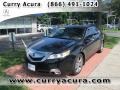 Crystal Black Pearl - TL 3.7 SH-AWD Photo No. 1