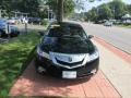 Crystal Black Pearl - TL 3.7 SH-AWD Photo No. 2