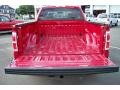 2009 Razor Red Metallic Ford F150 XLT SuperCab 4x4  photo #18