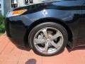 Crystal Black Pearl - TL 3.7 SH-AWD Photo No. 8