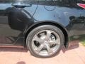 Crystal Black Pearl - TL 3.7 SH-AWD Photo No. 9