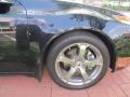 Crystal Black Pearl - TL 3.7 SH-AWD Photo No. 11