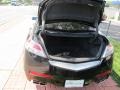 Crystal Black Pearl - TL 3.7 SH-AWD Photo No. 24