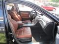 Umber/Ebony Interior Photo for 2009 Acura TL #52756688