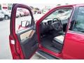 2008 Redfire Metallic Ford Explorer Eddie Bauer 4x4  photo #11