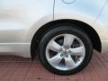 Alabaster Silver Metallic - RDX  Photo No. 8