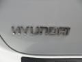 2008 Stone White Hyundai Veracruz GLS  photo #22