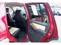2008 Redfire Metallic Ford Explorer Eddie Bauer 4x4  photo #16