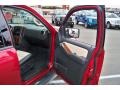 2008 Redfire Metallic Ford Explorer Eddie Bauer 4x4  photo #18