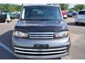 2009 Steel Gray Nissan Cube Krom Edition  photo #2