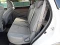 2008 Stone White Hyundai Veracruz GLS  photo #33