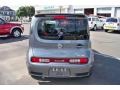 Steel Gray 2009 Nissan Cube Krom Edition Exterior