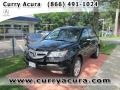 Formal Black - MDX Technology Photo No. 1