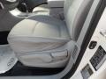 2008 Stone White Hyundai Veracruz GLS  photo #37