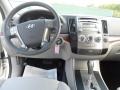 2008 Stone White Hyundai Veracruz GLS  photo #38