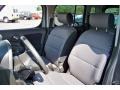 Black/Gray Interior Photo for 2009 Nissan Cube #52757220