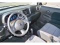 2009 Steel Gray Nissan Cube Krom Edition  photo #13