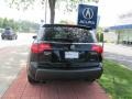 Formal Black - MDX Technology Photo No. 6