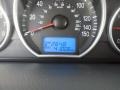 2008 Stone White Hyundai Veracruz GLS  photo #45