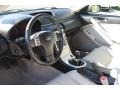 Diamond Graphite Metallic - G 35 Sedan Photo No. 9
